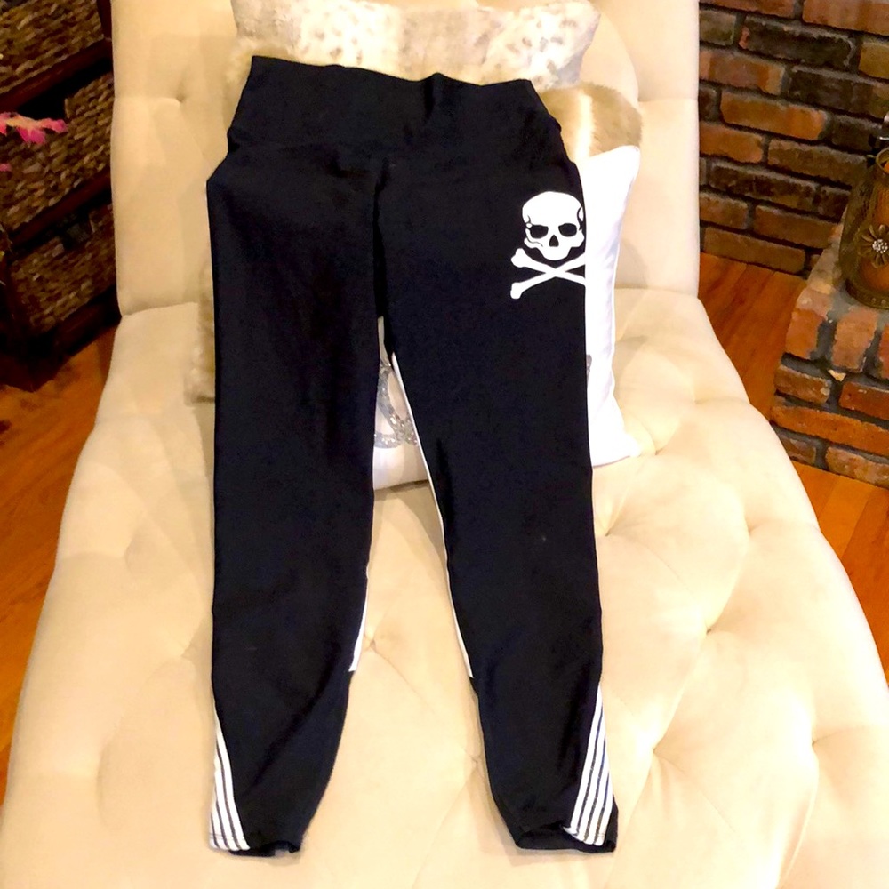Soul by SoulCycle brand leggings, brand new condition without tags. Size medium